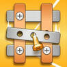 Nut & Bolt Pin Puzzle Game