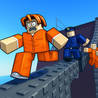 Roblox越獄模擬器