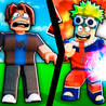 Robby tycoon superpowers