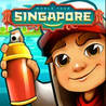 地鐵跑酷:新加坡