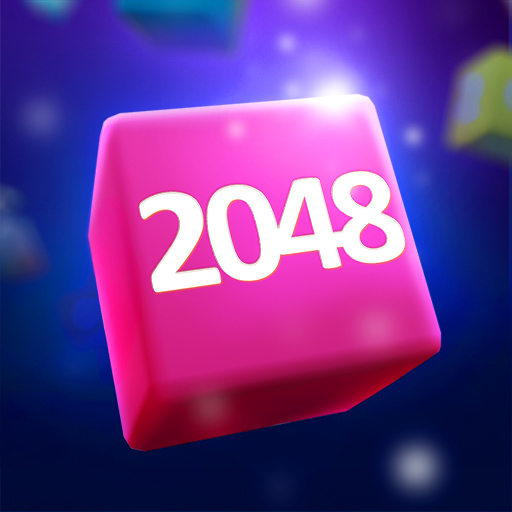 2048在线玩