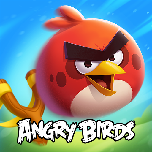 Angry Birds Games