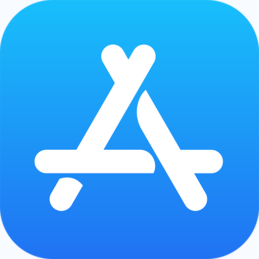 App Store 遊戲線上玩