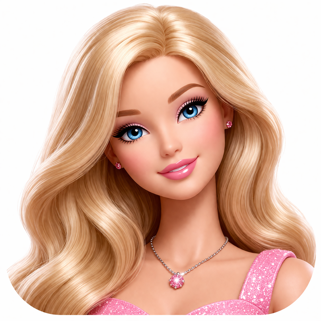 芭比遊戲線上玩