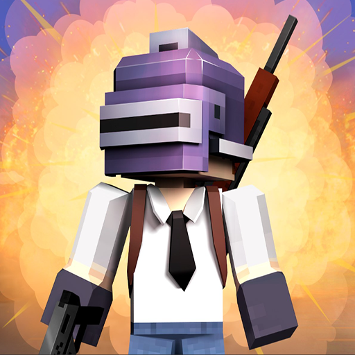 大逃殺遊戲線上玩