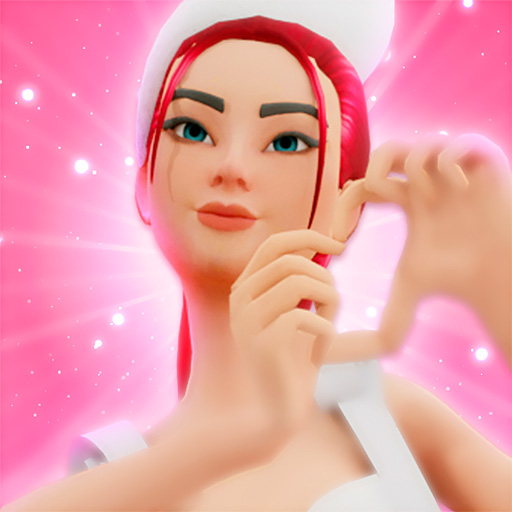 美妆游戏在线玩