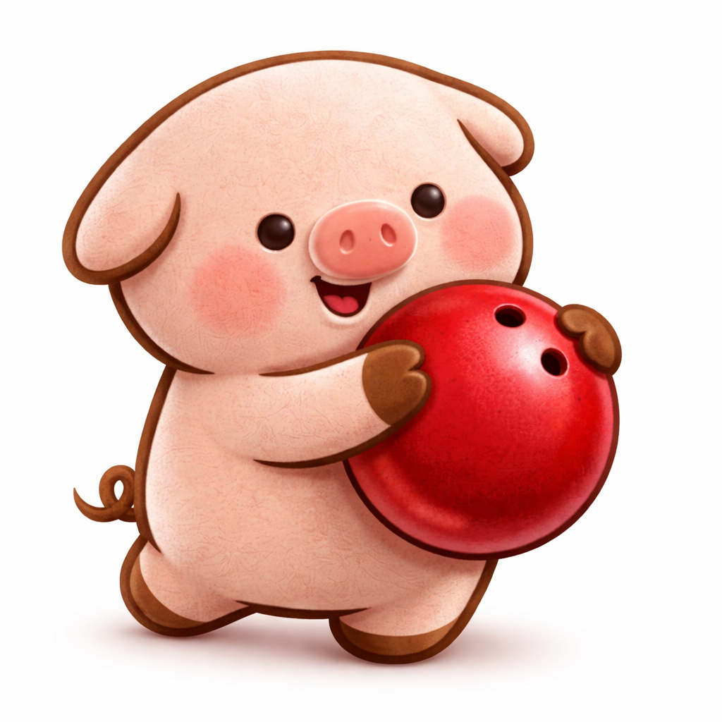 保龄球游戏在线玩