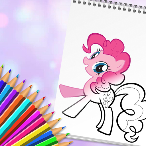 Coloring Games