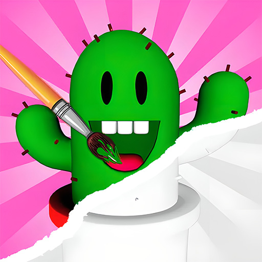 填色遊戲線上玩