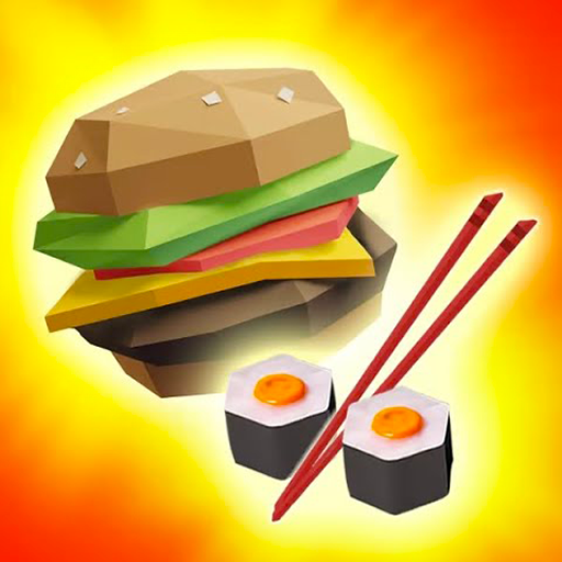 烹飪遊戲線上玩