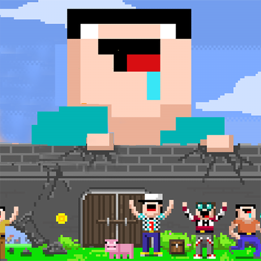 破壞遊戲線上玩