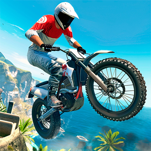 Dirt Bike Games