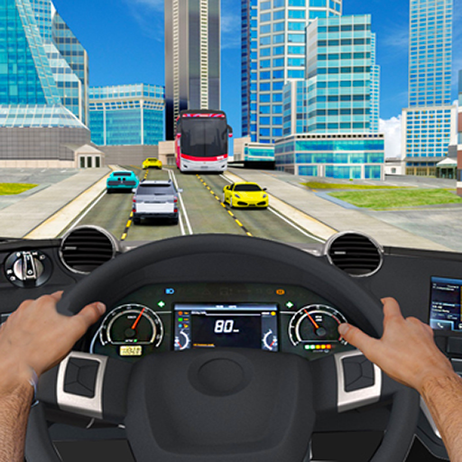 Driving Games