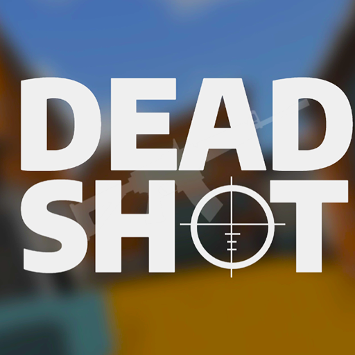 FPS 第一人称射击游戏在线玩