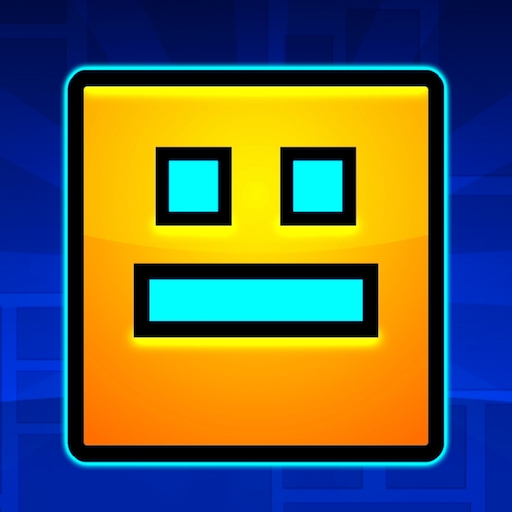Geometry Dash
