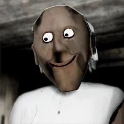 恐怖阿嬤線上玩