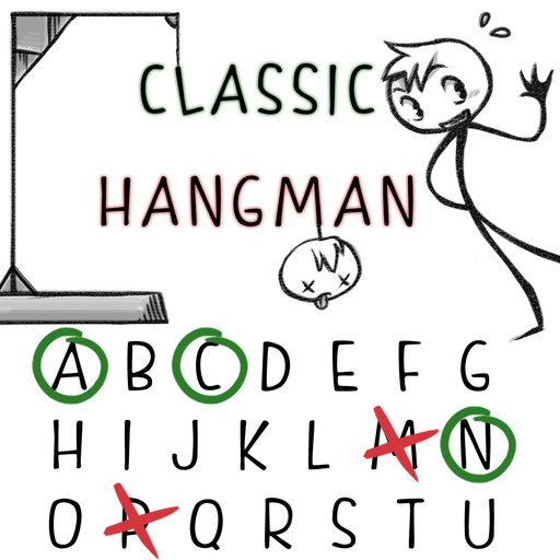 Hangman 游戏在线玩