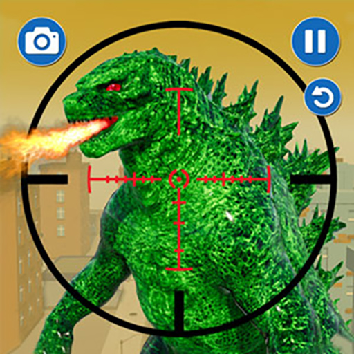 打獵遊戲線上玩