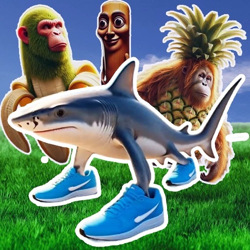 Meme Games