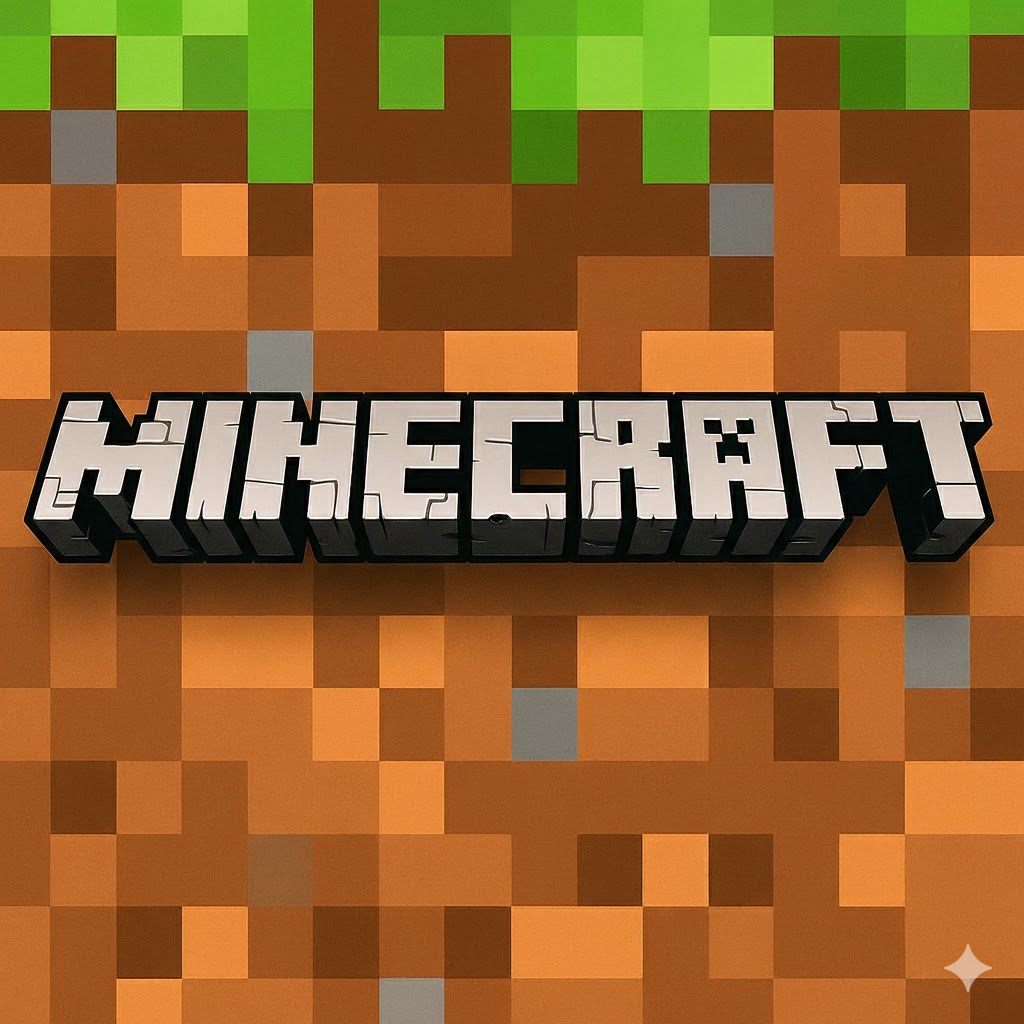 Minecraft 我的世界在线玩