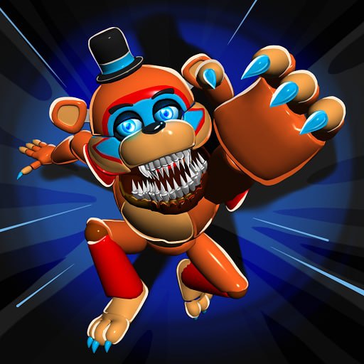 Monster Games
