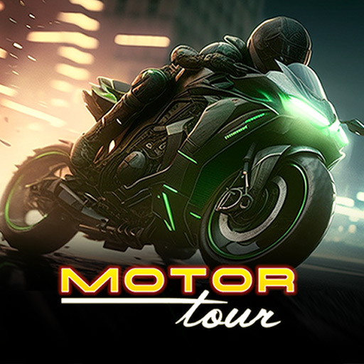 Motocycle Games