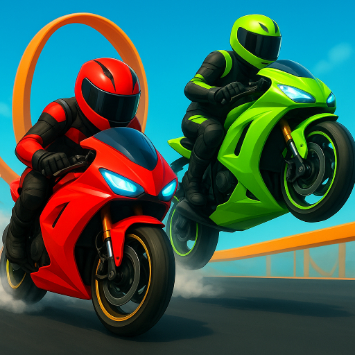 Motocycle Games