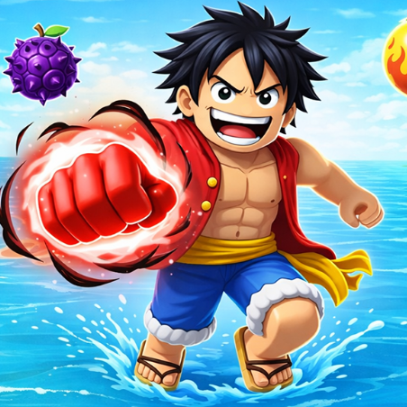 航海王游戏在线玩