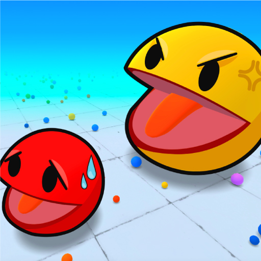 Pac Man Games