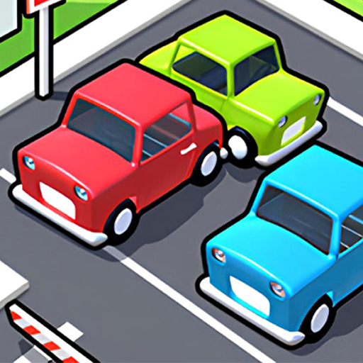 停車遊戲線上玩