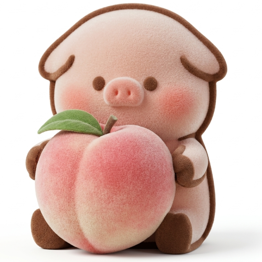 Peach Game