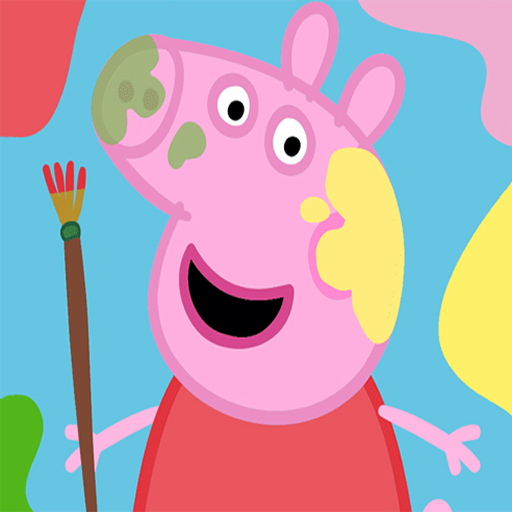 Peppa Pig Games