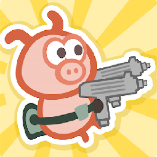 Piggy Games