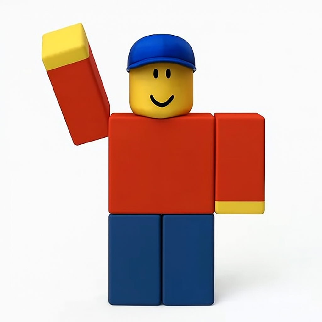 Roblox Online