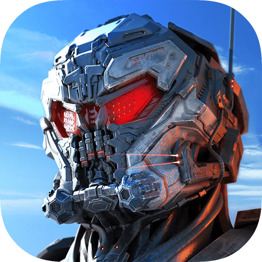 机器人游戏在线玩