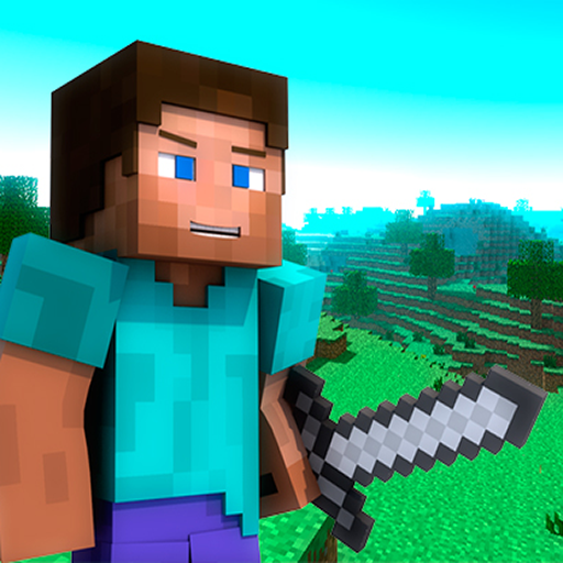 沙盒游戏在线玩