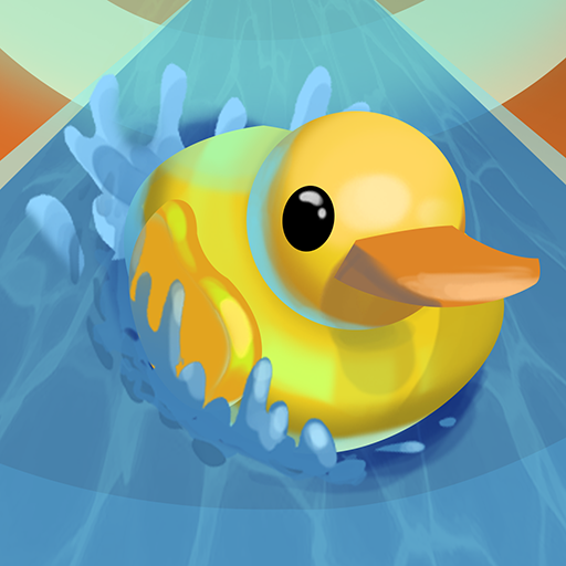 Water Games