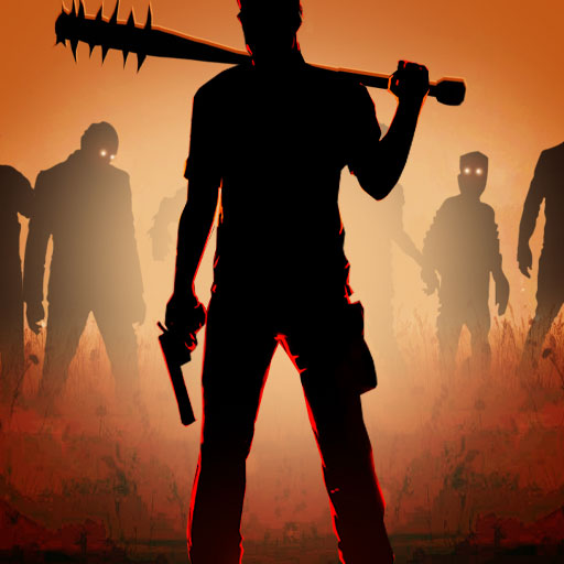 殭屍遊戲線上玩